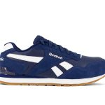 Men's REEBOK WORK Harman Slip-Resistant Work Shoes