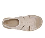 Women's BZEES Double Up Wedge Sandals