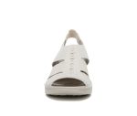 Women's BZEES Double Up Wedge Sandals