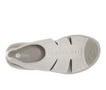 Women's BZEES Double Up Wedge Sandals