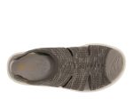 Women's BZEES Double Up Wedge Sandals