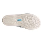 Women's BZEES Double Up Wedge Sandals
