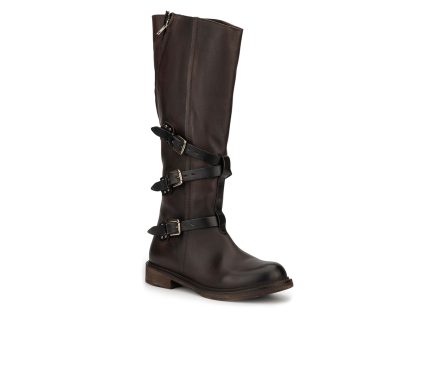 Women's Vintage Foundry Co Jenny Knee High Boots
