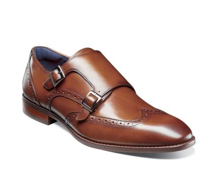 Men's Stacy Adams Karson Dress Shoes