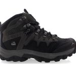 Boys' Pacific Mountain Little Kid & Big Kis Emmons Jr. Boots