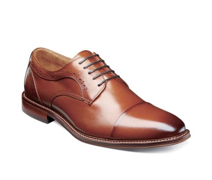 Men's Stacy Adams Maddox Dress Shoes