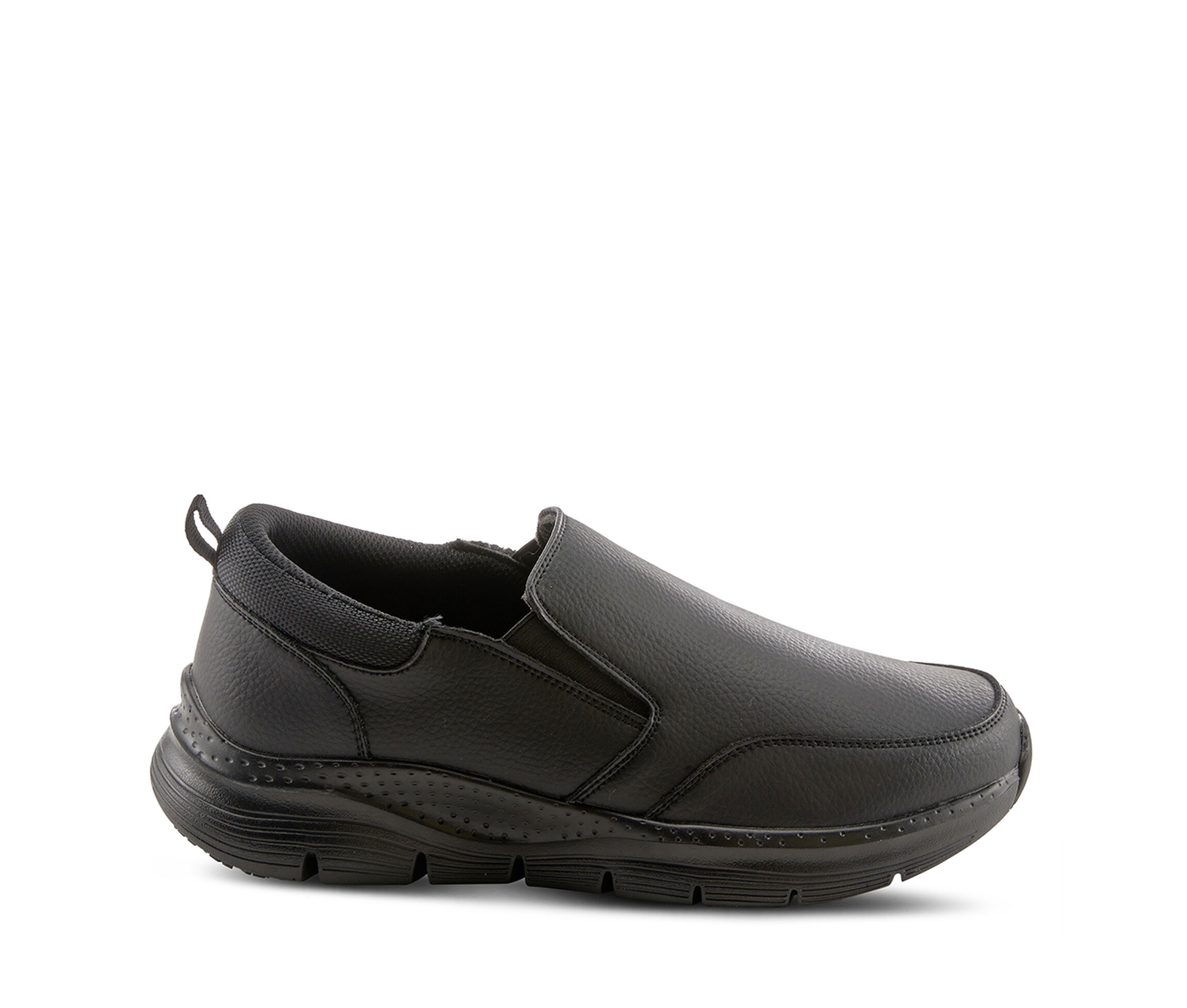 127281_270964_1 Men's SPRING STEP Whitaker Slip Resistant Shoes