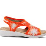 Women's Flexus Nyaman-Tropics Sandals