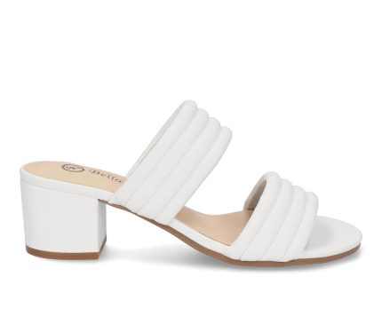 Women's Bella Vita Georgette Dress Sandals