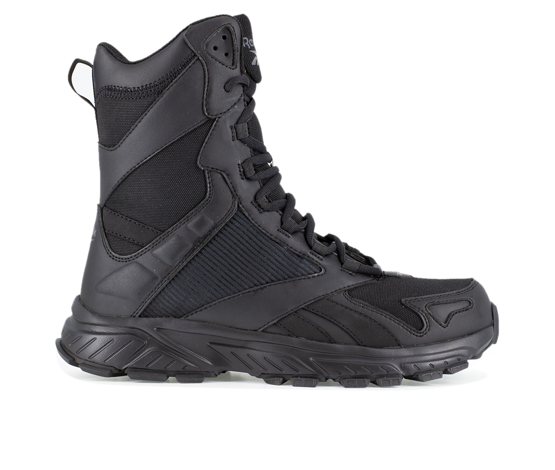 127810_272645_1-1 Men's REEBOK WORK RB6655 Hyperium Tactical Work Boots