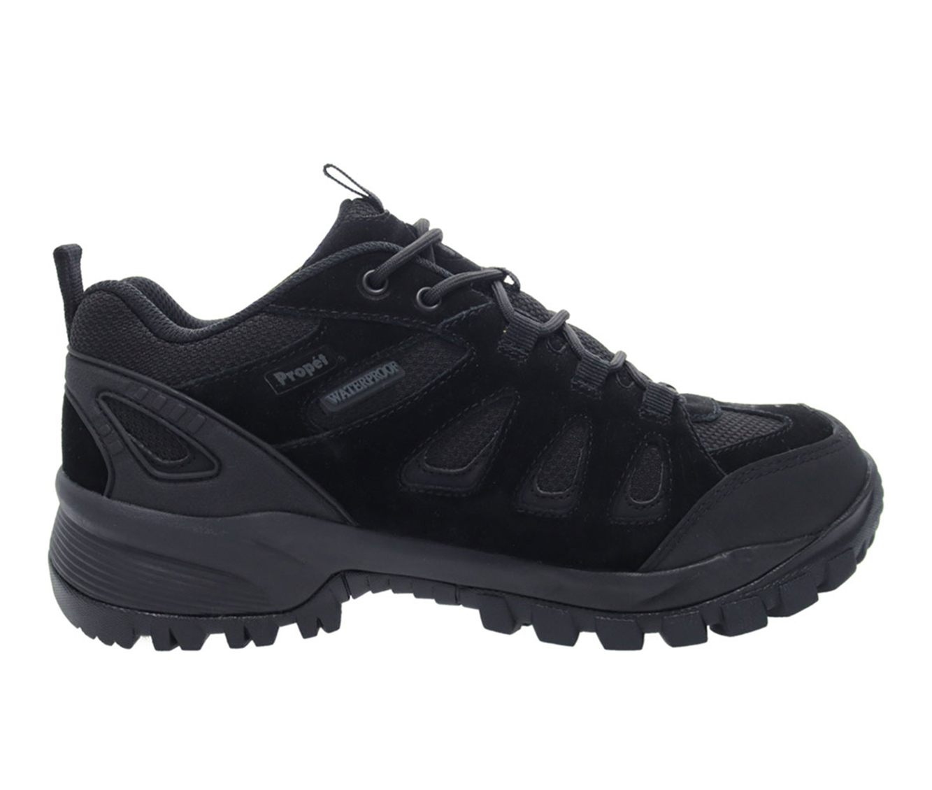 127840_414807_1 Men's Propet Ridge Walker Low Hiking Boots