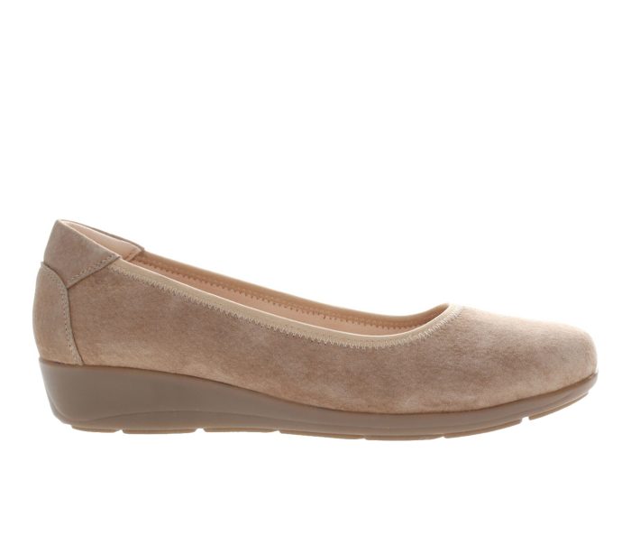 Natrl Buff Sued