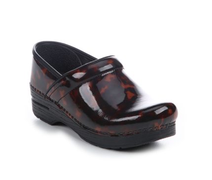 Women's Dansko Professional Clogs