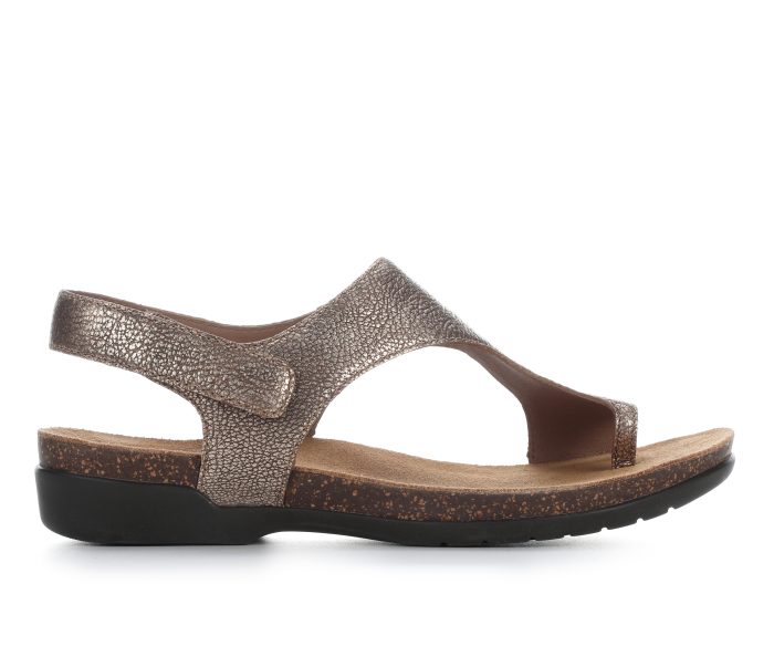 Bronze Metallic