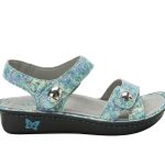Women's ALEGRIA Vienna Sandals
