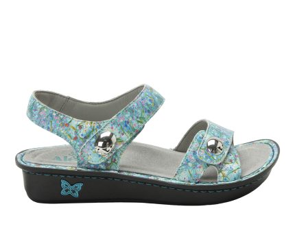 Women's ALEGRIA Vienna Sandals