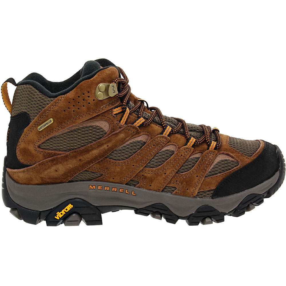133749_284763_1 Men's Merrell Moab 3 Mid Waterproof Hiking Boots