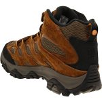 Men's Merrell Moab 3 Mid Waterproof Hiking Boots