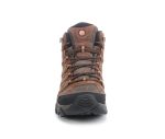 Men's Merrell Moab 3 Mid Waterproof Hiking Boots