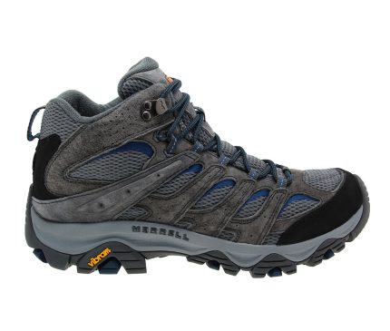 Men's Merrell MOAB 3 MID Hiking Boots