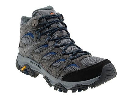 Men's Merrell MOAB 3 MID Hiking Boots