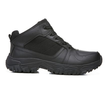 Men's Dr. Scholls Boulder Work Boots