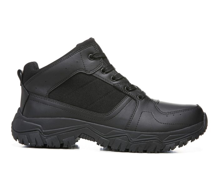 Black Leather