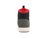 Men's Territory Wasatch High-Top Dress Sneakers