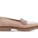 Women's Rockport Kacey Penny Loafers