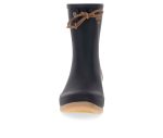 Women's Chooka Classic Mid Tie Rain Boots