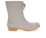 Women's Chooka Classic Mid Tie Rain Boots