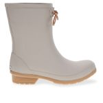 Women's Chooka Classic Mid Tie Rain Boots