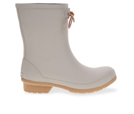 Women's Chooka Classic Mid Tie Rain Boots