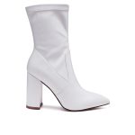 Women's London Rag Zahara Block Heel Ankle Boots