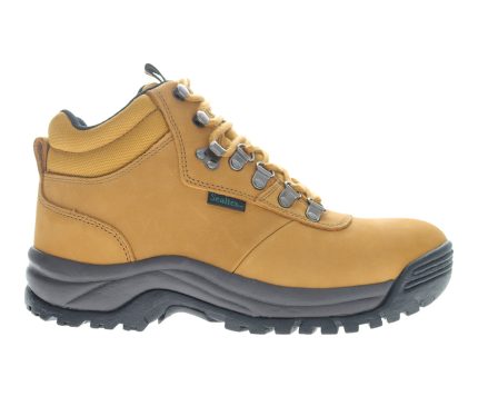 Men's Propet Cliff Walker Waterproof Hiking Boots