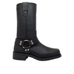 Women's RideTecs 12" Harness Moto Boots