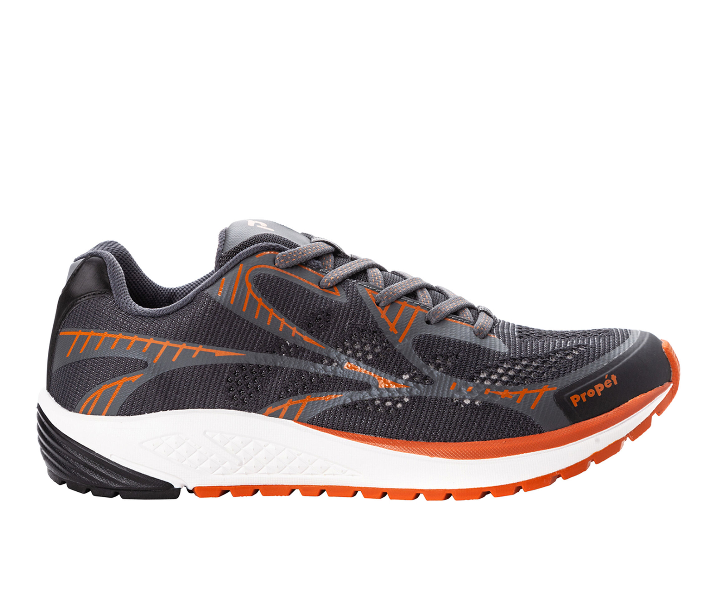 143550_306115_1 Men's Propet One LT Running Sneakers