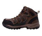 Men's Propet Sentry Waterproof Hiking Boots