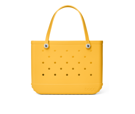 Bogg Bag Original Solid Tote