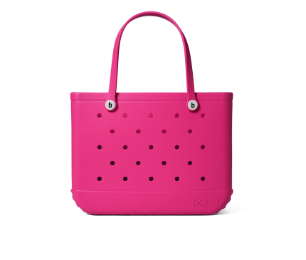 Bogg Bag Original Solid Tote