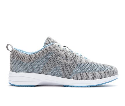 Women's Propet Washable Walker Evolution Slip Resistant Sneakers