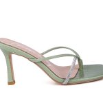 Women's London Rag Tish Dress Sandals