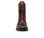AdTec 9" Packer Work Boots