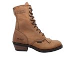 AdTec 9" Packer Work Boots
