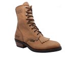 AdTec 9" Packer Work Boots