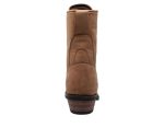 AdTec 9" Packer Work Boots