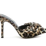 Women's London Rag Joelle Pumps