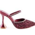 Women's London Rag Iris Pumps