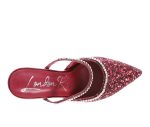 Women's London Rag Iris Pumps