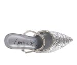 Women's London Rag Iris Pumps